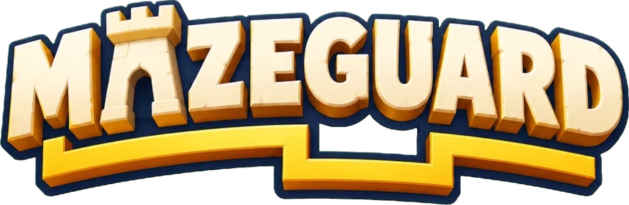 Mazeguard